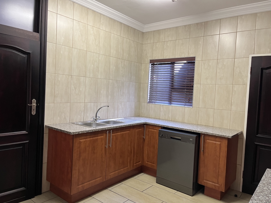 4 Bedroom Property for Sale in Jan Cillierspark Free State